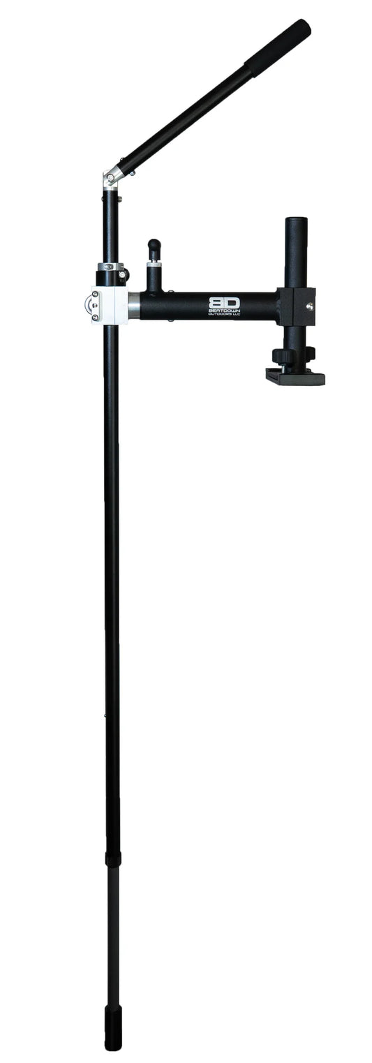 Breakaway Jr. Transducer Pole - All Terrain