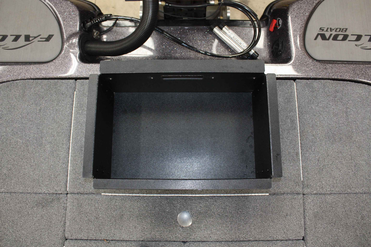 NPDFAL0003 2022 FALCON F205 / F21 PREDATOR BATTERY COMPARTMENT TRAY