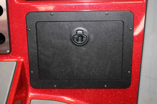 NPDFAL0010 2022 FALCON F21 PREDATOR DRAWER INSERT