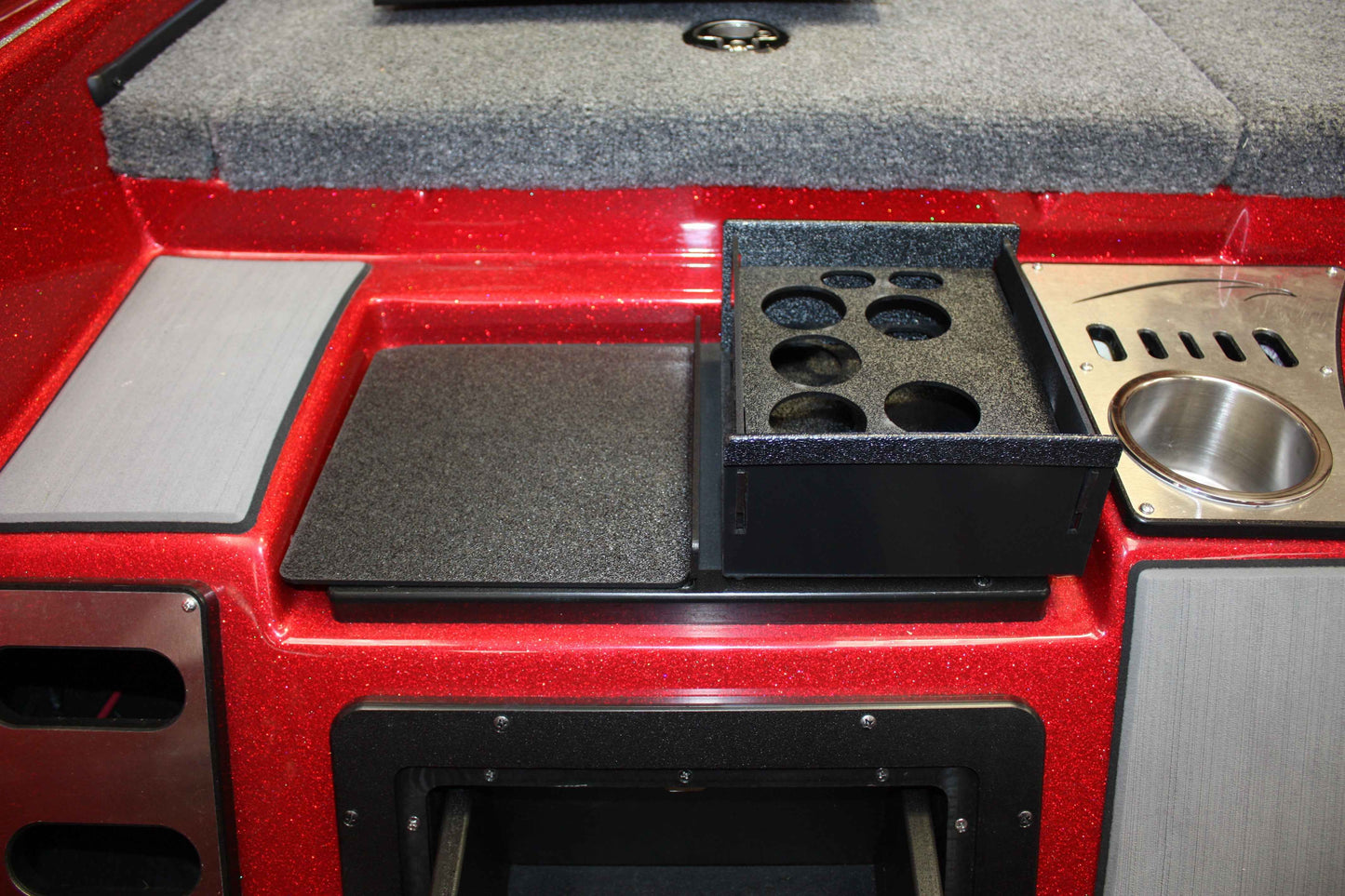 NPDFAL0010 2022 FALCON F21 PREDATOR DRAWER INSERT