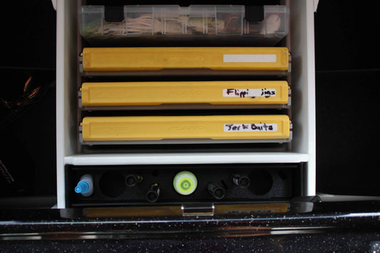 NPDPH0024 PHOENIX 2023 920/921, ELITE II MODELS CENTER COMPARTMENT DYE TRAY