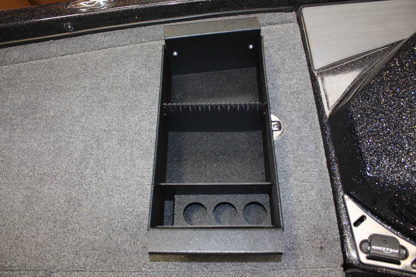 NPDFAL0017 2022 FALCON 21 TE DAY TRAY
