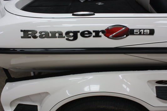 NPDRANG0021 2019 Ranger® Z519 / 2016 Z518 CENTER COMPARTMENT KIT