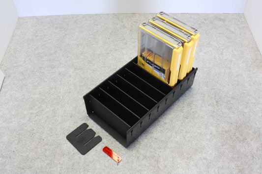 NPDEXP36008.5V Universal Plano 3600 Box Tray 8.5 (Verticle)