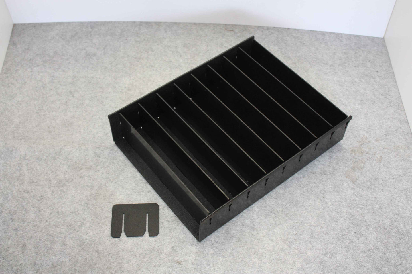 NPDEXP8.5 Universal Plano 3700 Box Tray 8.5 (HORIZONTAL)