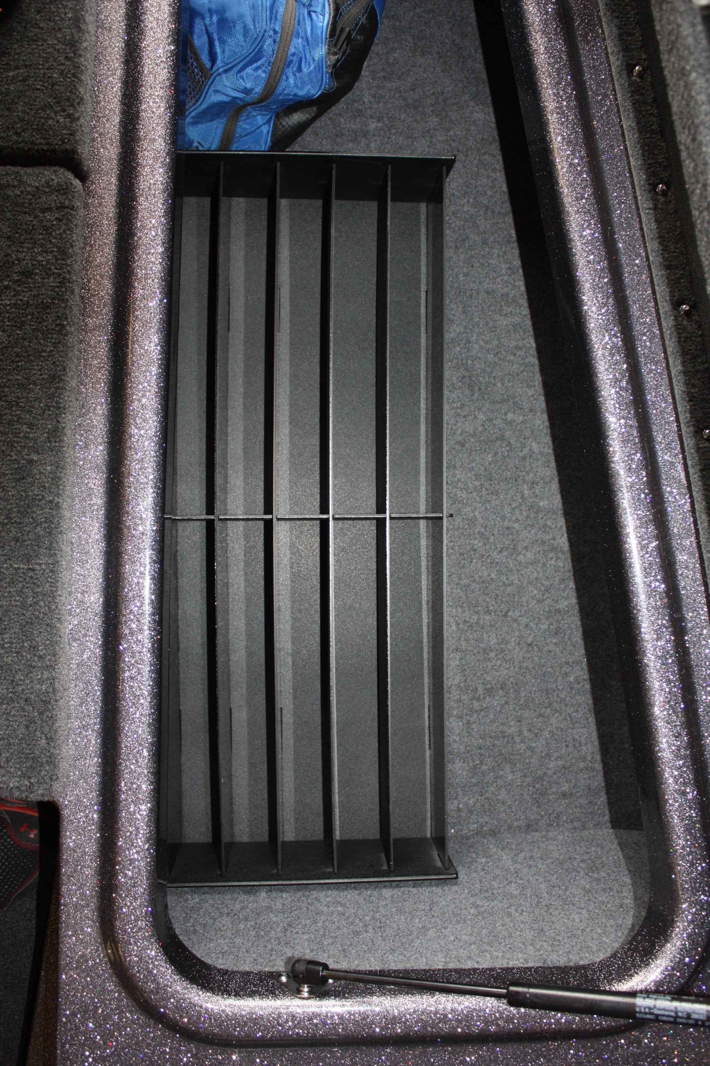 NPDSK0003 ZX150 Skeeter® ROD LOCKER PLANO BOX TRAY