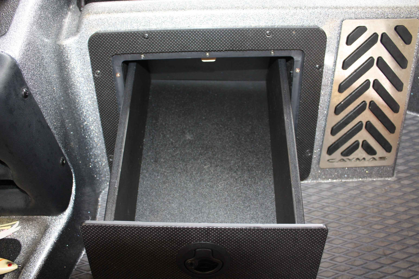 NPDCX003 CX21 DRAWER INSERT