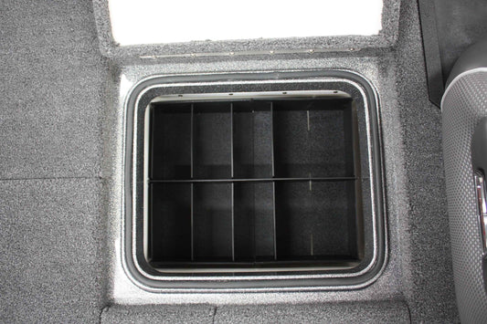 NPDRANG0018 Ranger® Z185 REAR COMPARTMENT SOFT BAIT ORGANIZER