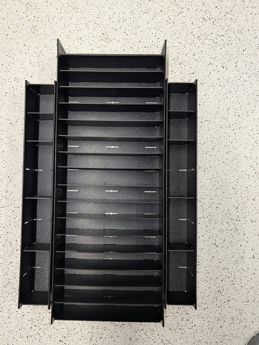 NPDRANG0016 Ranger® Z185/ 2015 118C CENTER COMPARTMENT KIT
