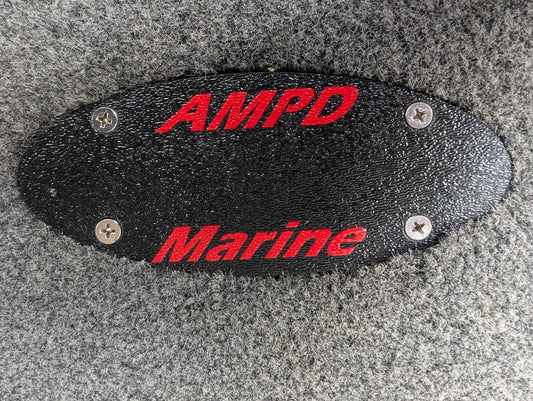 NPDBP BOUNCE PAD