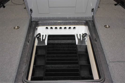NPDCX001 CX19/20/21 FRONT COMPARTMENT KIT