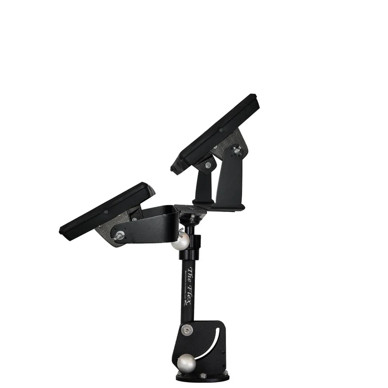 The Flex (New) Double Stack - POSEIDON ELECTRONICS
