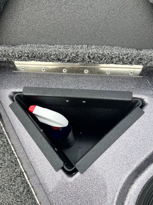 NPDBC0024 2026 LYNX STS Triangle Tray