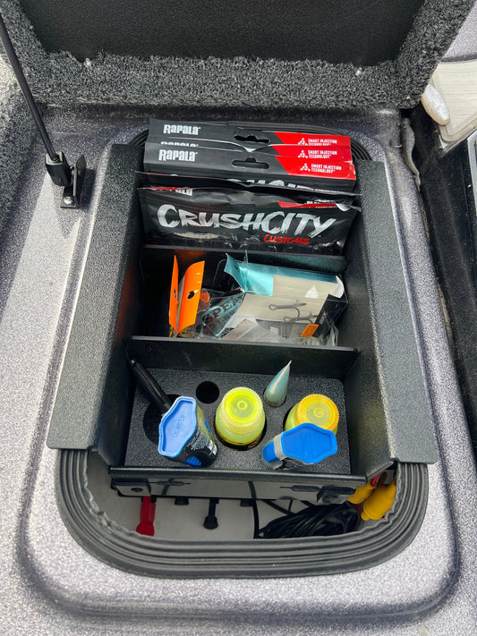 NPDBC0026 2026 LYNX STS Day Tray