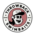Throwback baits
