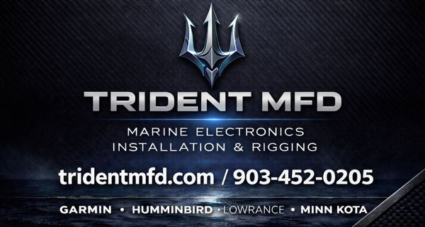 TRIDENT MFD