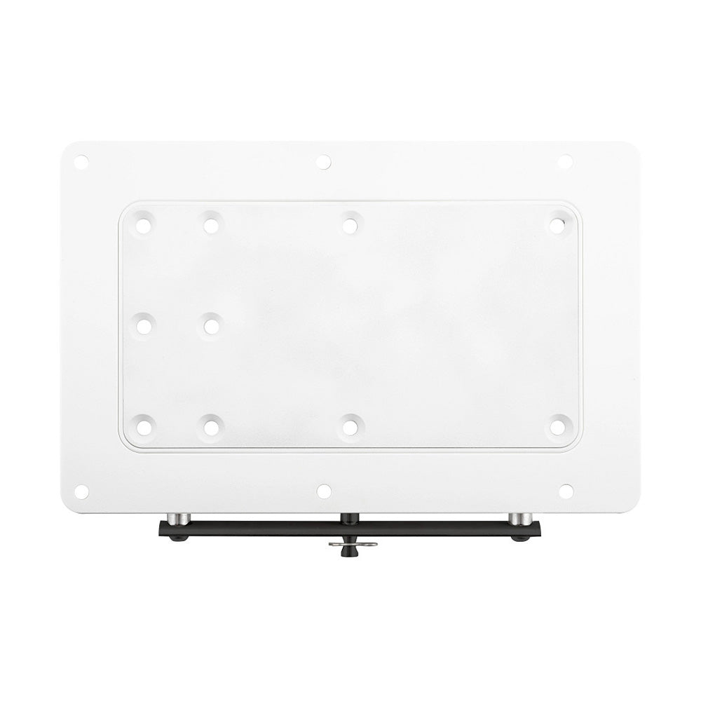 Minn Kota RTA-55 Quick Release Bracket [1854055] - POSEIDON ELECTRONICS