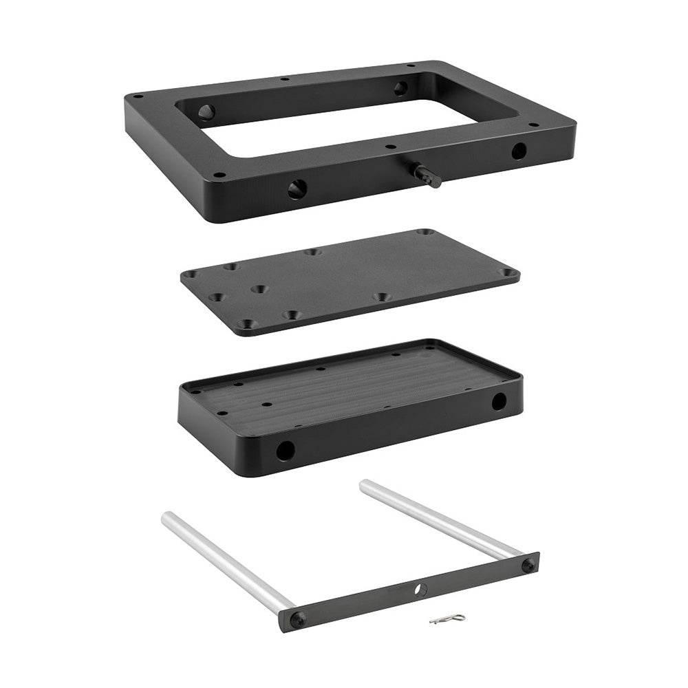 Minn Kota MKA-56 Quick Release Bracket [1854056] - POSEIDON ELECTRONICS