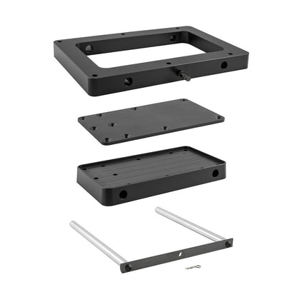 Minn Kota MKA-56 Quick Release Bracket [1854056] - POSEIDON ELECTRONICS