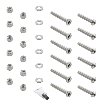 Minn Kota MKA-56 Quick Release Bracket [1854056] - POSEIDON ELECTRONICS