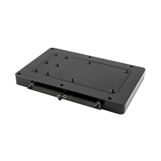 Minn Kota MKA-56 Quick Release Bracket [1854056] - POSEIDON ELECTRONICS