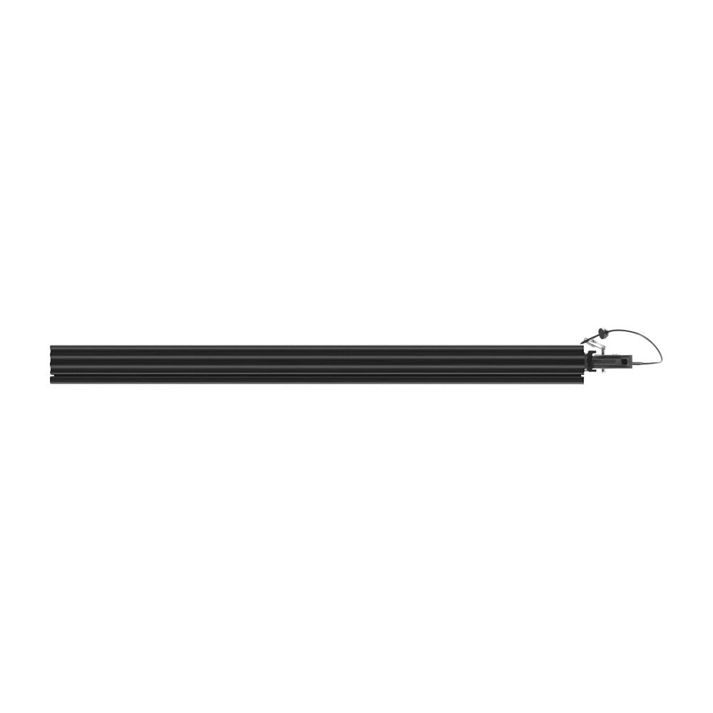 Minn Kota MKA-57 Quick Release Bracket [1854057] - POSEIDON ELECTRONICS
