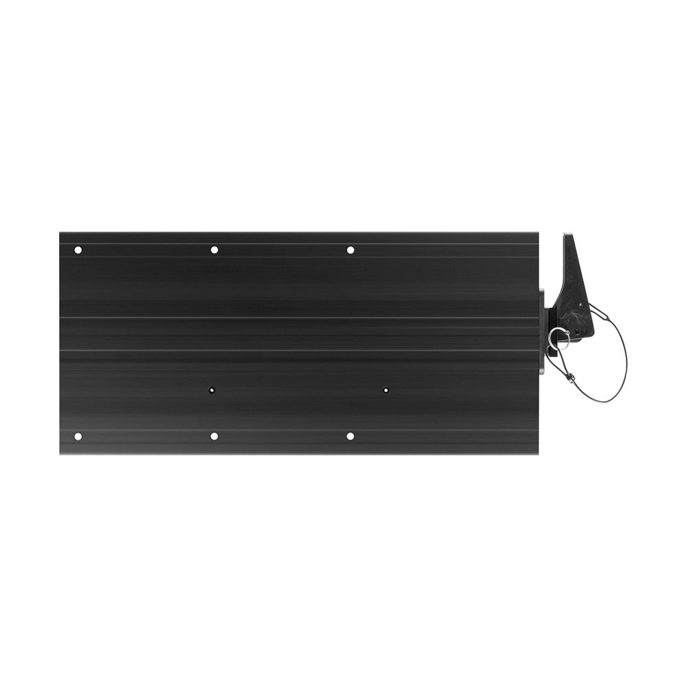 Minn Kota MKA-57 Quick Release Bracket [1854057] - POSEIDON ELECTRONICS