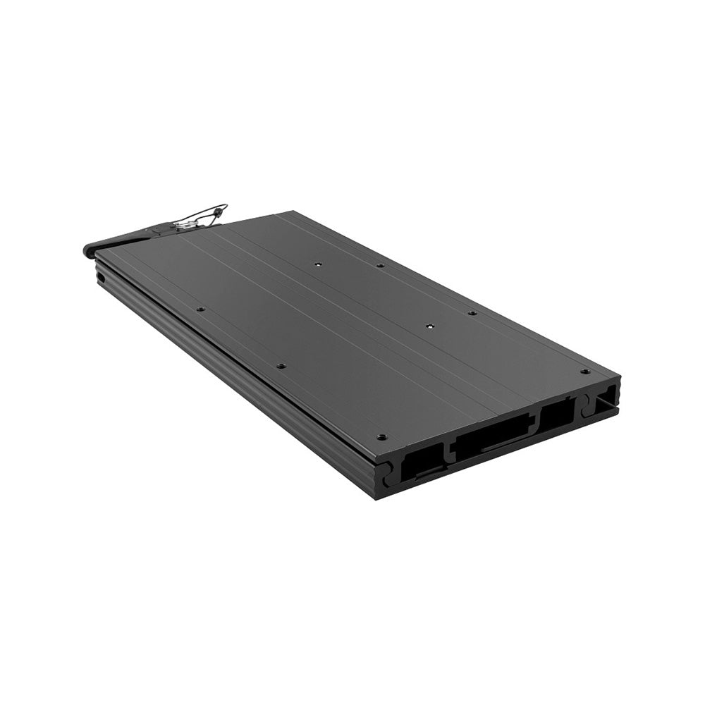 Minn Kota MKA-57 Quick Release Bracket [1854057] - POSEIDON ELECTRONICS