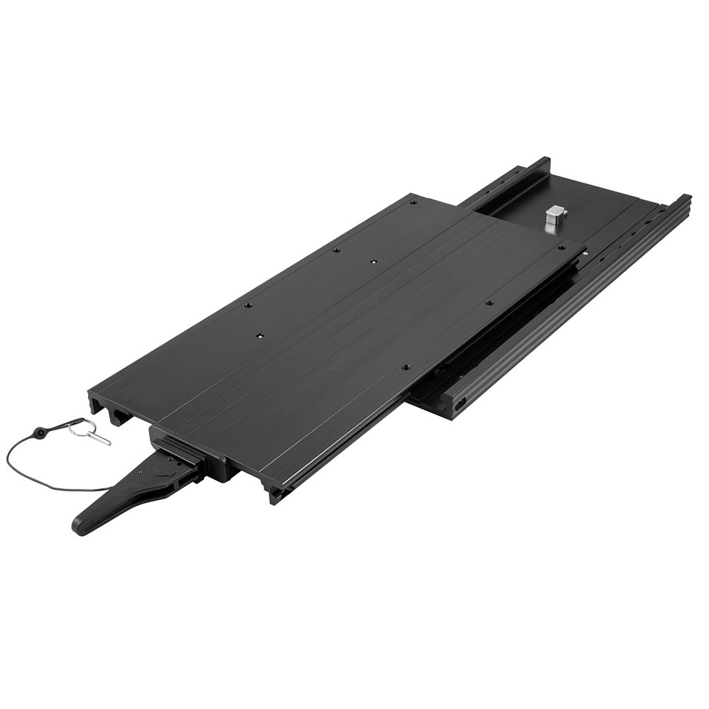 Minn Kota MKA-57 Quick Release Bracket [1854057] - POSEIDON ELECTRONICS