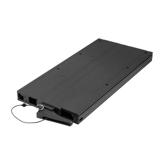 Minn Kota MKA-57 Quick Release Bracket [1854057] - POSEIDON ELECTRONICS