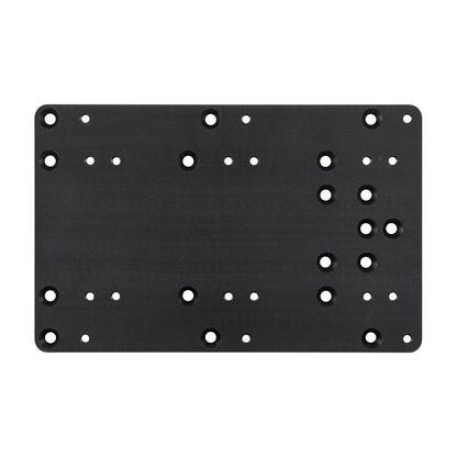 Minn Kota MKA-58 Boat Deck Reinforcement Kit [1854058] - POSEIDON ELECTRONICS