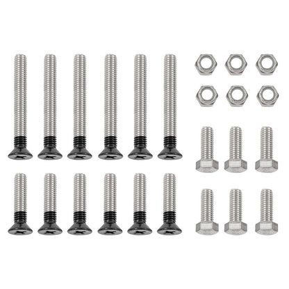Minn Kota MKA-58 Boat Deck Reinforcement Kit [1854058] - POSEIDON ELECTRONICS