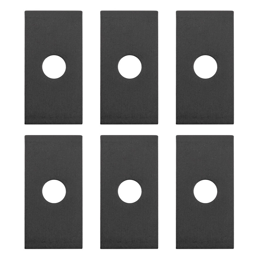 Minn Kota MKA-58 Boat Deck Reinforcement Kit [1854058] - POSEIDON ELECTRONICS