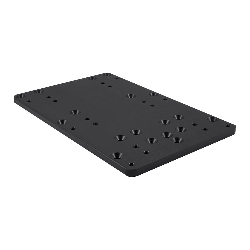 Minn Kota MKA-58 Boat Deck Reinforcement Kit [1854058] - POSEIDON ELECTRONICS