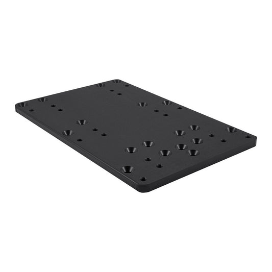 Minn Kota MKA-58 Boat Deck Reinforcement Kit [1854058] - POSEIDON ELECTRONICS