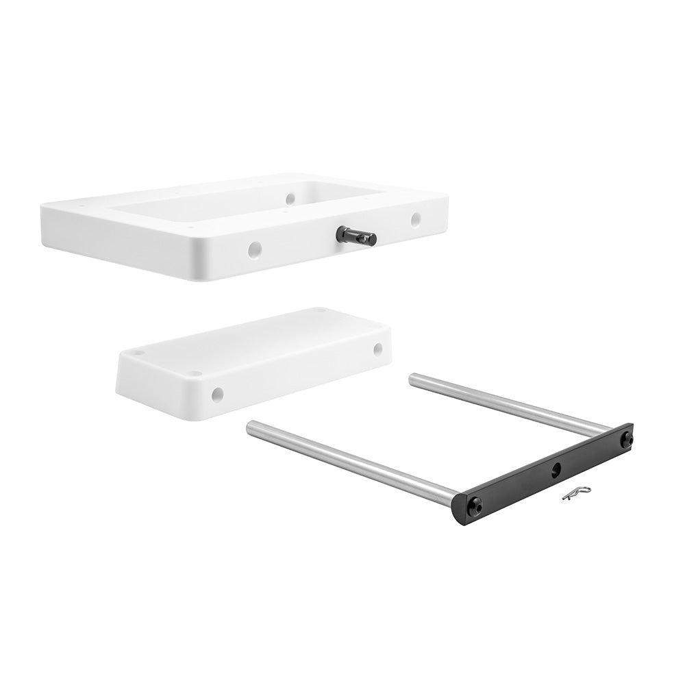 Minn Kota RTA-62 Quick Release Bracket [1854062] - POSEIDON ELECTRONICS