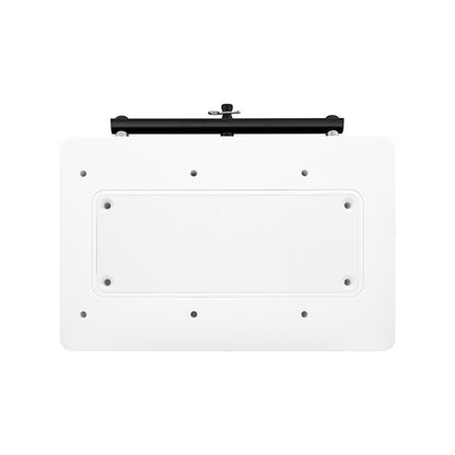 Minn Kota RTA-62 Quick Release Bracket [1854062] - POSEIDON ELECTRONICS