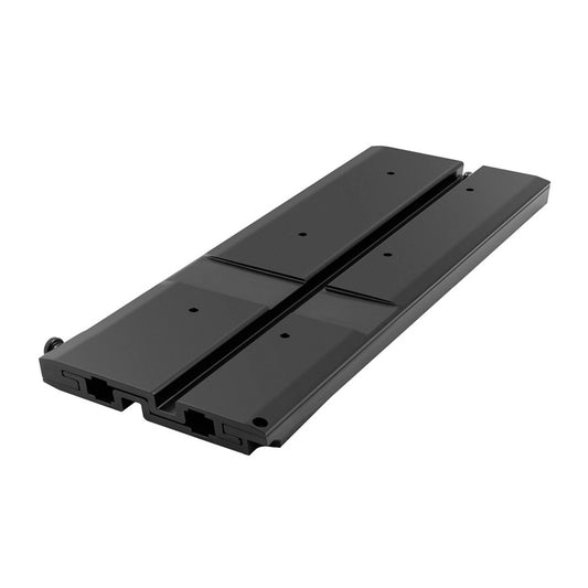 Minn Kota RTA-61 Cable-Steer Quick Release Bracket [1862042] - POSEIDON ELECTRONICS