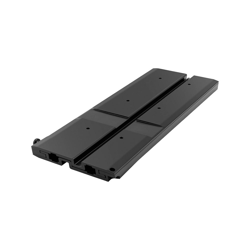 Minn Kota RTA-61 Cable-Steer Quick Release Bracket [1862042] - POSEIDON ELECTRONICS
