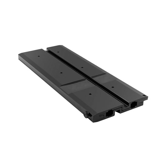 Minn Kota RTA-61 Cable-Steer Quick Release Bracket [1862042] - POSEIDON ELECTRONICS