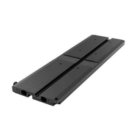 Minn Kota MKA-62 Cable-Steer Quick Release Bracket [1862052] - POSEIDON ELECTRONICS