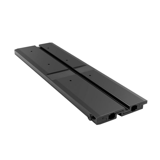 Minn Kota MKA-62 Cable-Steer Quick Release Bracket [1862052] - POSEIDON ELECTRONICS