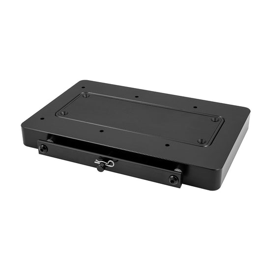 Minn Kota MKA-64 Quick Release Bracket [1854064] - POSEIDON ELECTRONICS