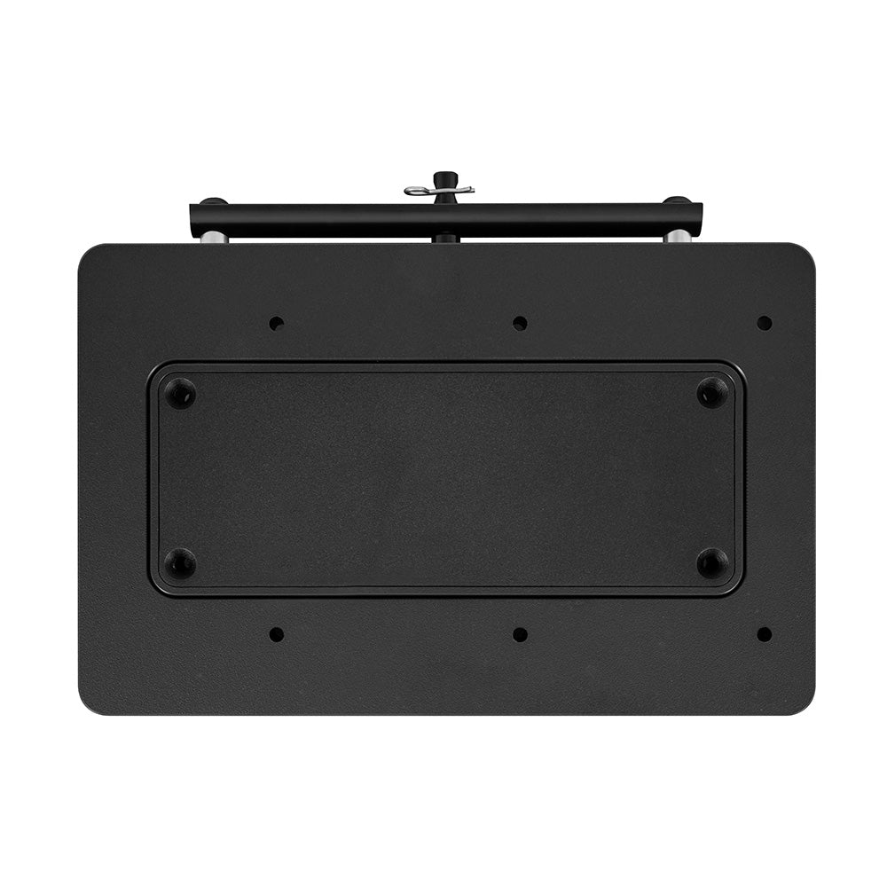 Minn Kota MKA-64 Quick Release Bracket [1854064] - POSEIDON ELECTRONICS