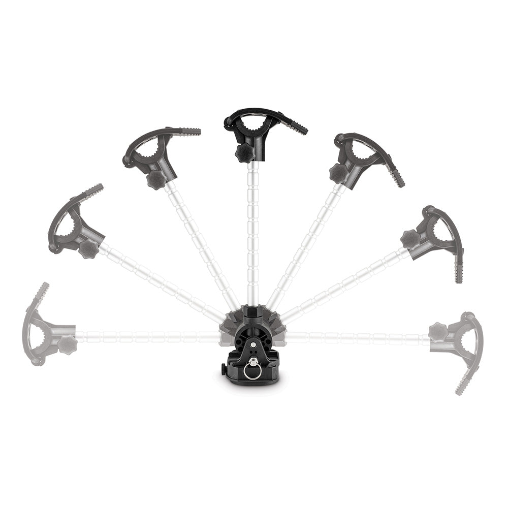 Minn Kota MKA-60 Stabilizer Kit [1862060] - POSEIDON ELECTRONICS