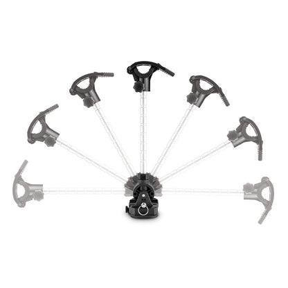Minn Kota MKA-60 Stabilizer Kit [1862060] - POSEIDON ELECTRONICS