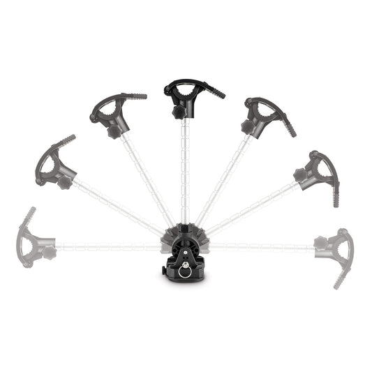 Minn Kota MKA-60 Stabilizer Kit [1862060] - POSEIDON ELECTRONICS