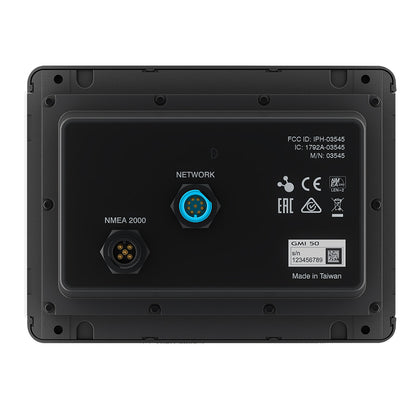 Garmin TD 50 Touchscreen Display [010-02139-10] - POSEIDON ELECTRONICS