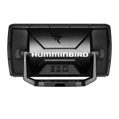 Humminbird HELIX 7 GPS CHIRP SI G4 [411920-1] - POSEIDON ELECTRONICS