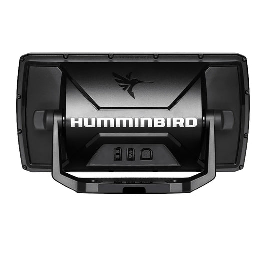 Humminbird HELIX 7 GPS CHIRP SI G4 [411920-1] - POSEIDON ELECTRONICS